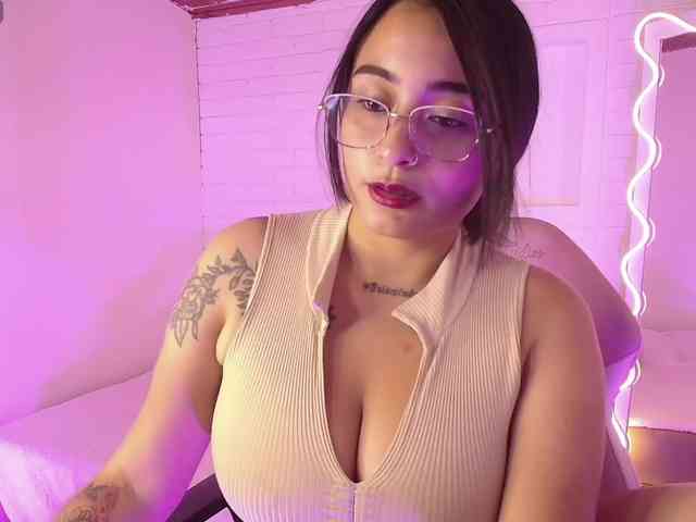 Darling-tay webcam