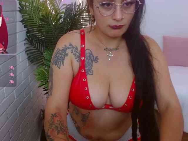 Darling-tay webcam