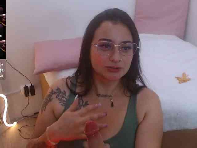 Darling-tay webcam