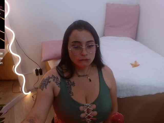 Darling-tay webcam