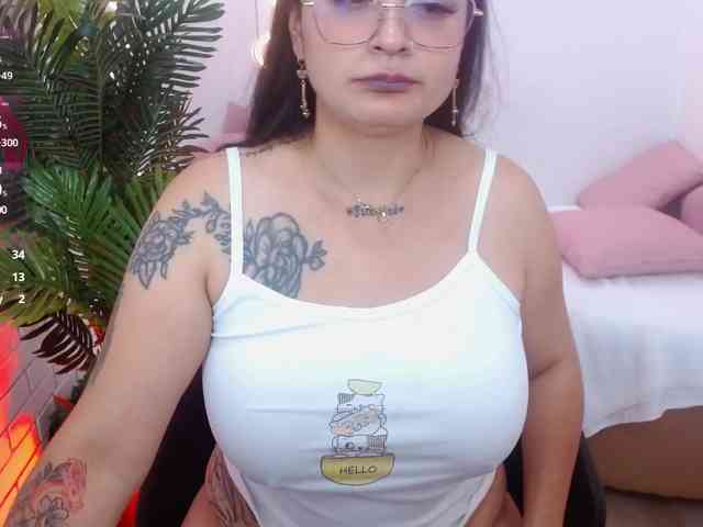 Darling-tay webcam