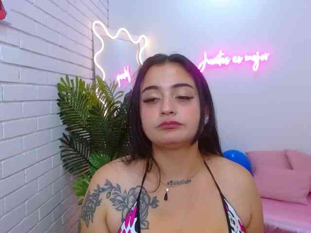 Darling-tay webcam