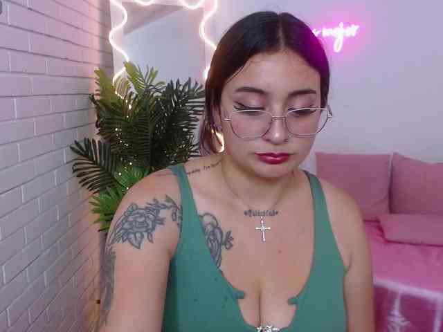 Darling-tay webcam