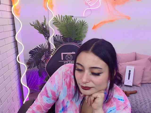 Darling-tay webcam