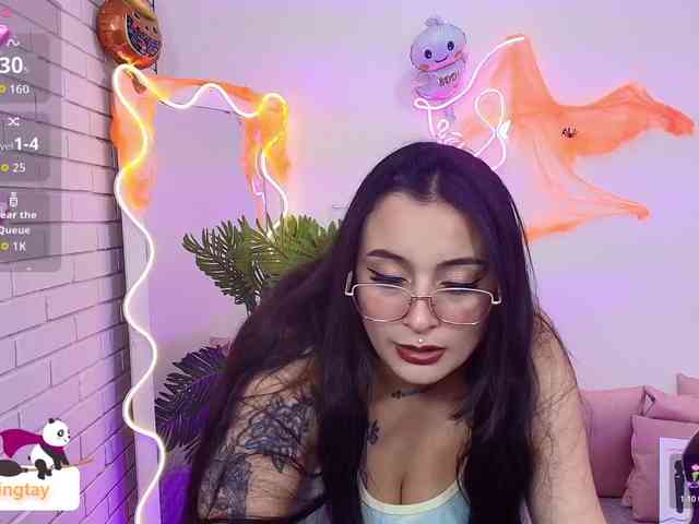 Darling-tay webcam