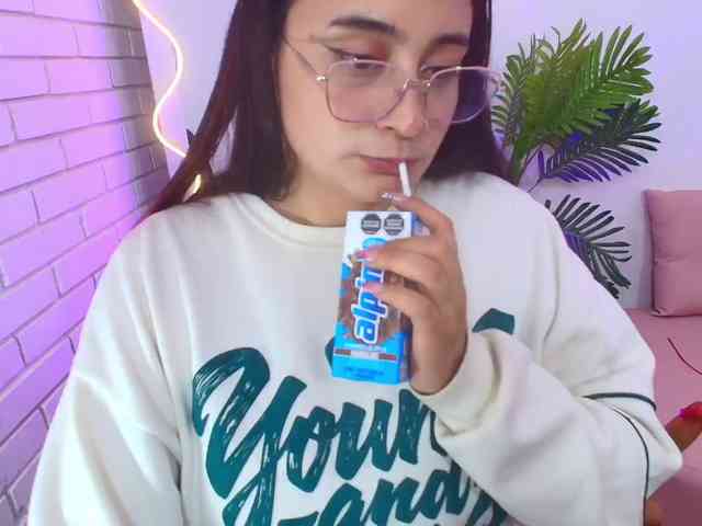 Darling-tay webcam