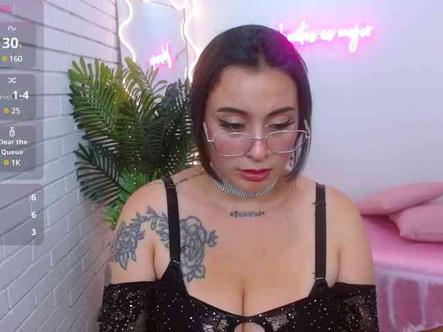 Darling-tay webcam