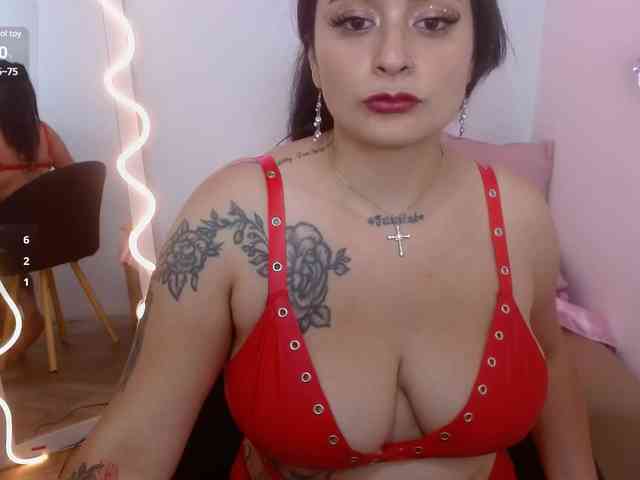 Darling-tay webcam