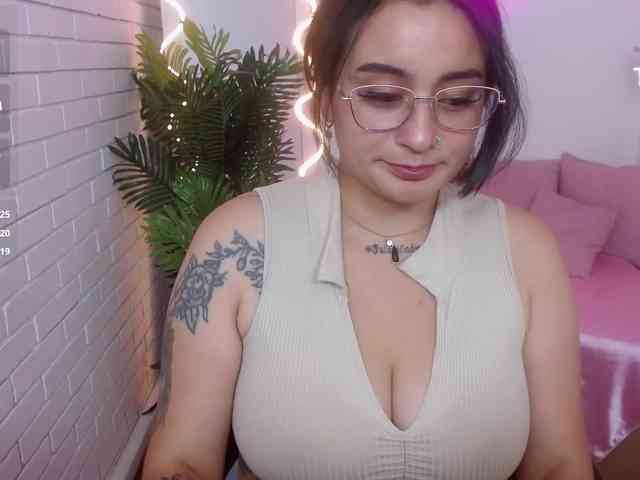 Darling-tay webcam