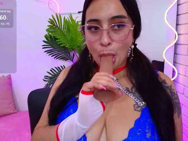 Darling-tay webcam
