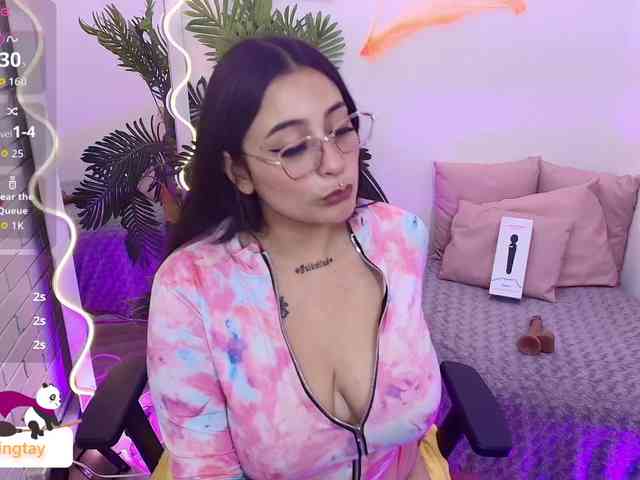 Darling-tay webcam
