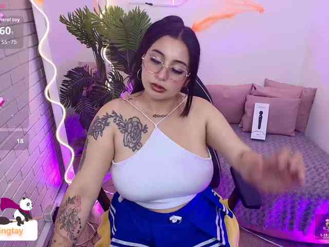 Darling-tay webcam
