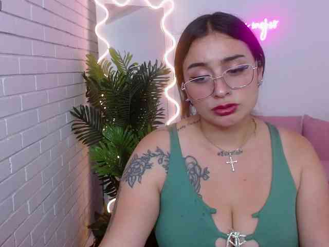 Darling-tay webcam