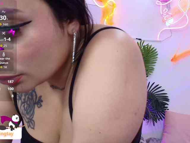 Darling-tay webcam