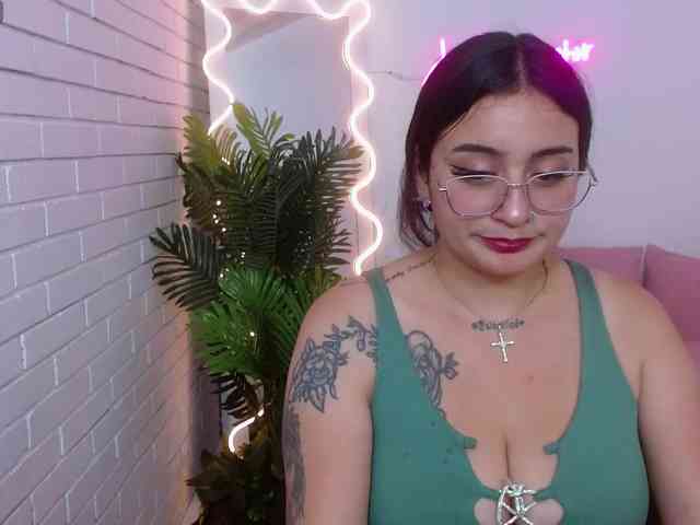 Darling-tay webcam