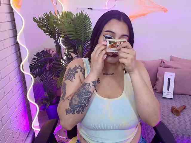 Darling-tay webcam