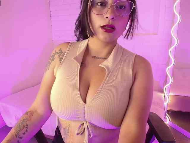 Darling-tay webcam