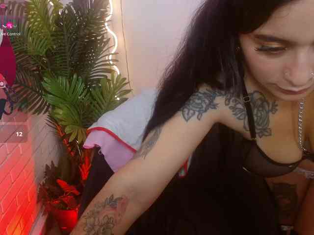 Darling-tay webcam