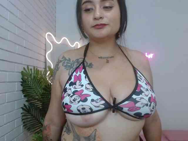Darling-tay webcam