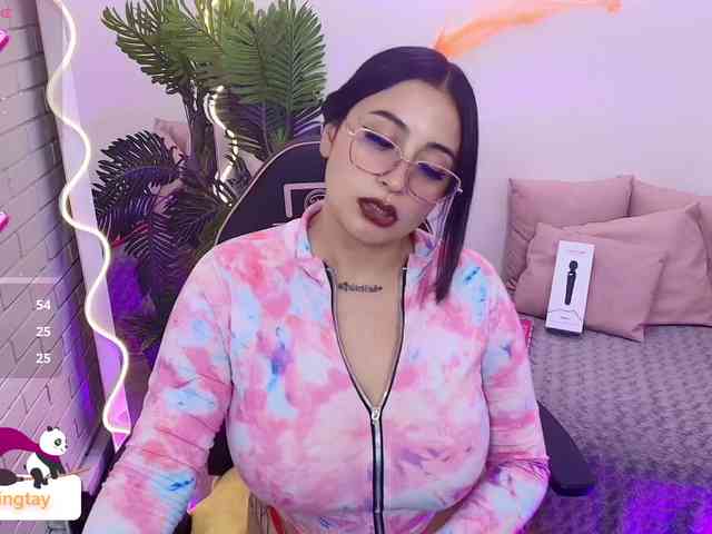 Darling-tay webcam