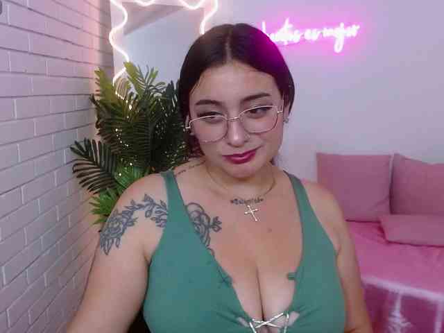 Darling-tay webcam