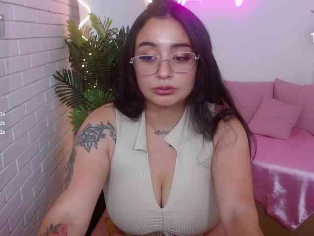 Darling-tay webcam