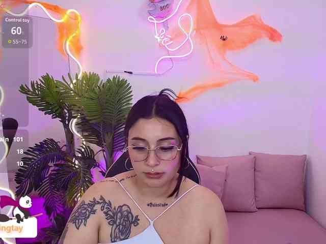Darling-tay webcam