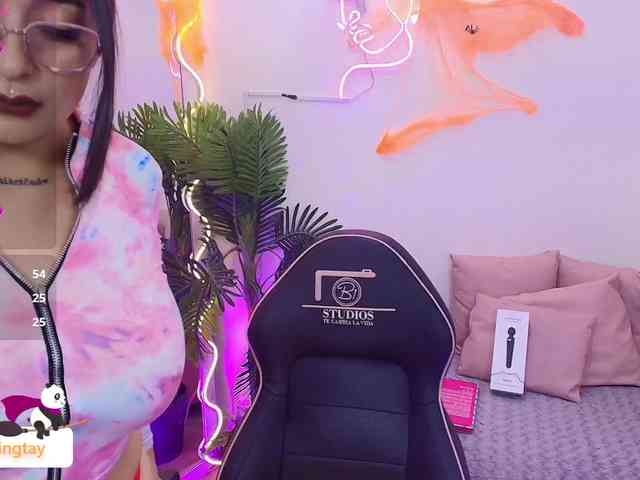 Darling-tay webcam