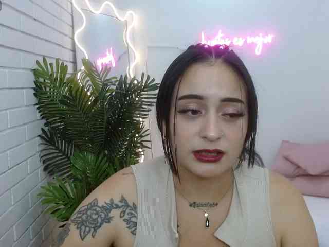 Darling-tay webcam