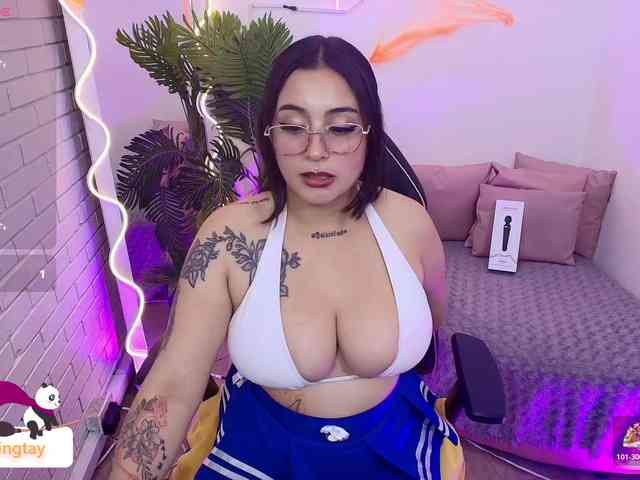 Darling-tay webcam