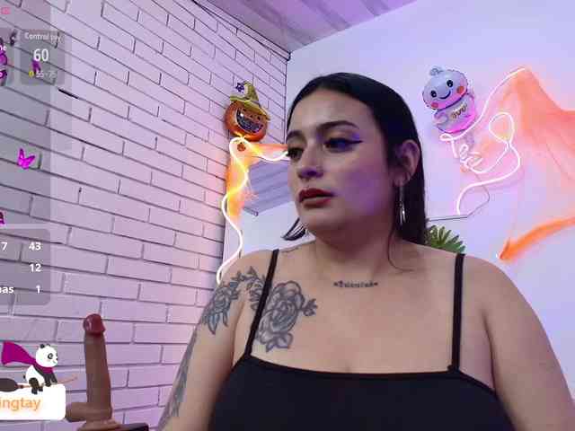 Darling-tay webcam