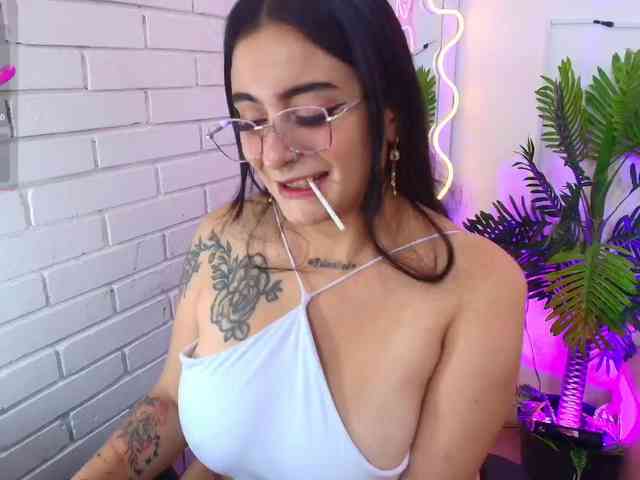 Darling-tay webcam