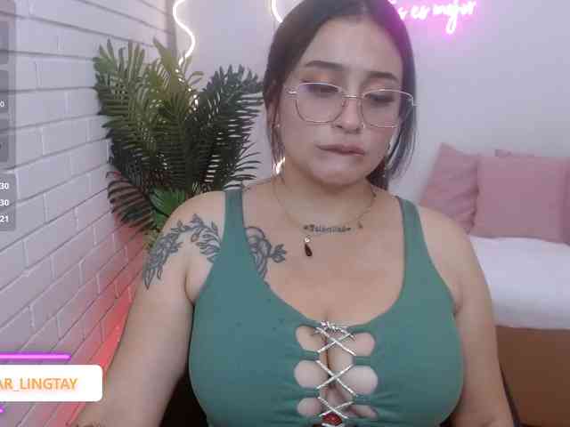 Darling-tay webcam