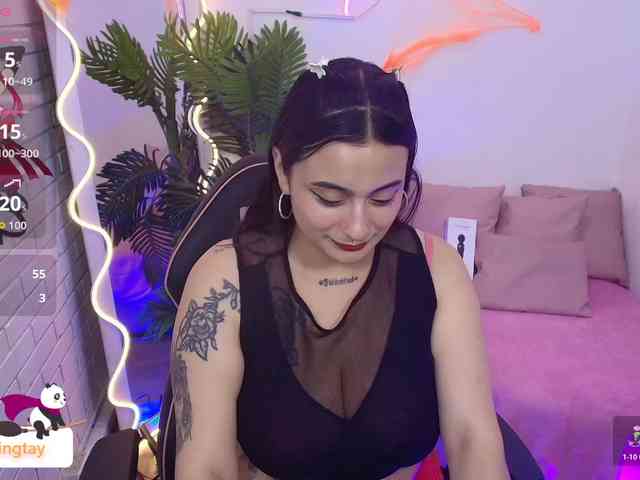 Darling-tay webcam