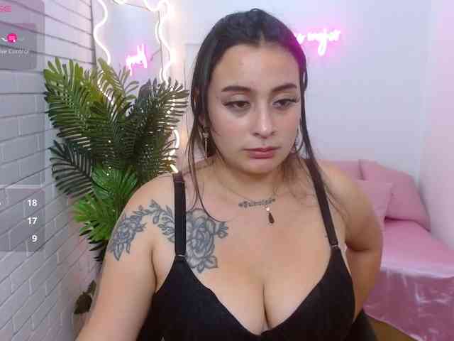 Darling-tay webcam