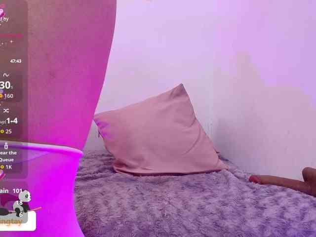 Darling-tay webcam