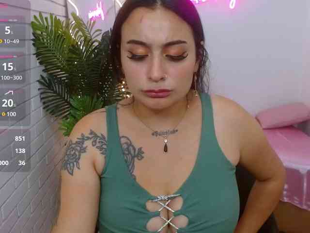 Darling-tay webcam