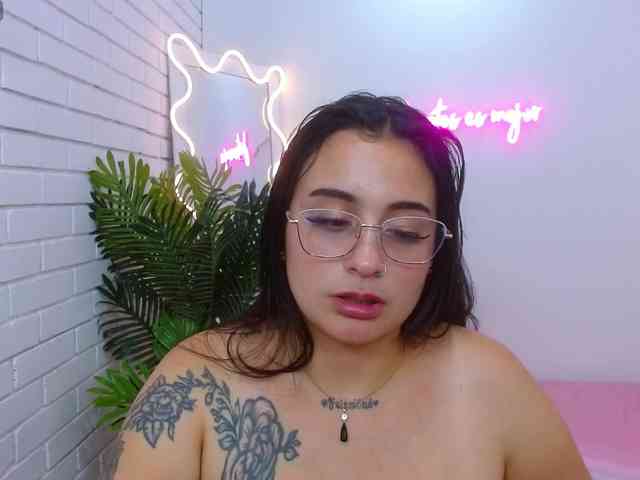 Darling-tay webcam