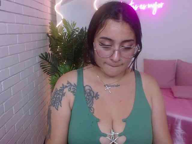 Darling-tay webcam