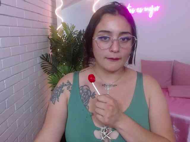 Darling-tay webcam