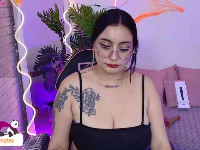 Darling-tay webcam