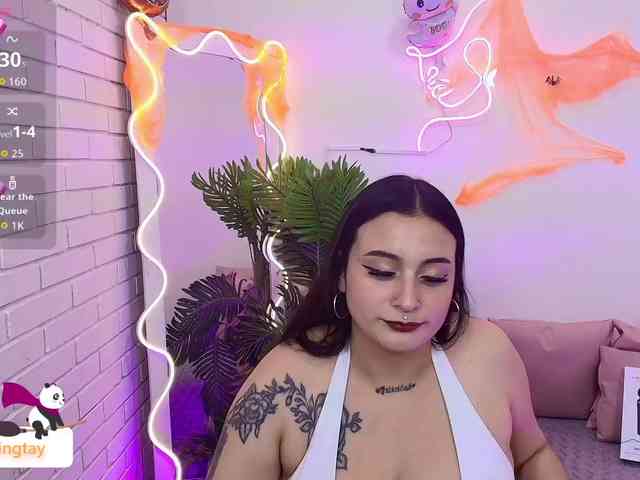 Darling-tay webcam