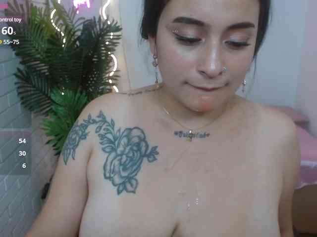 webcam porno live Darling-tay