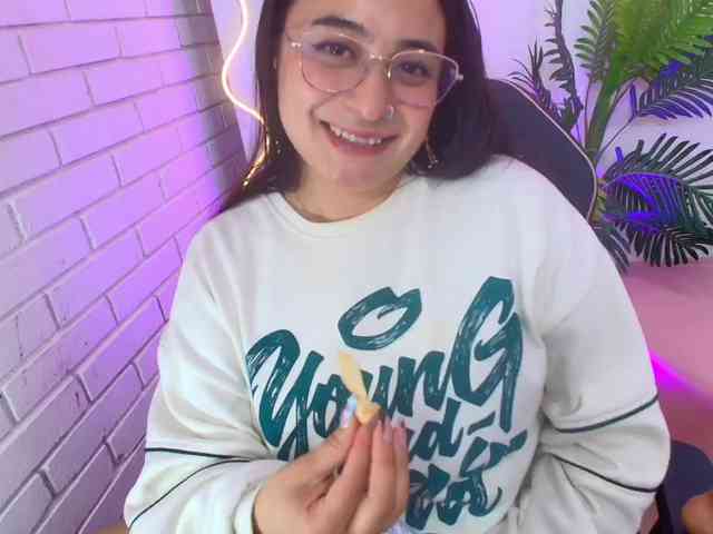 Darling-tay webcam