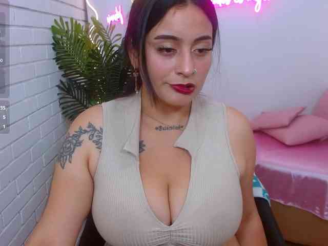 Darling-tay webcam