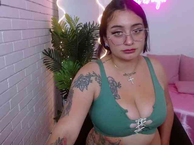 Darling-tay webcam