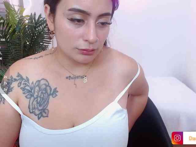 Darling-tay webcam