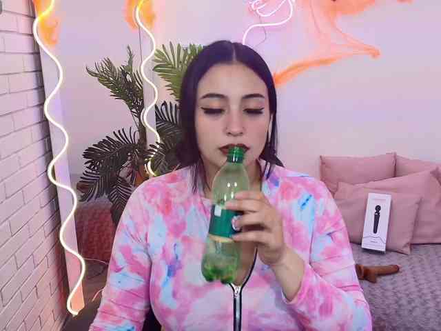 Darling-tay webcam