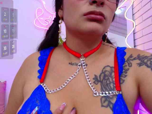 Darling-tay webcam