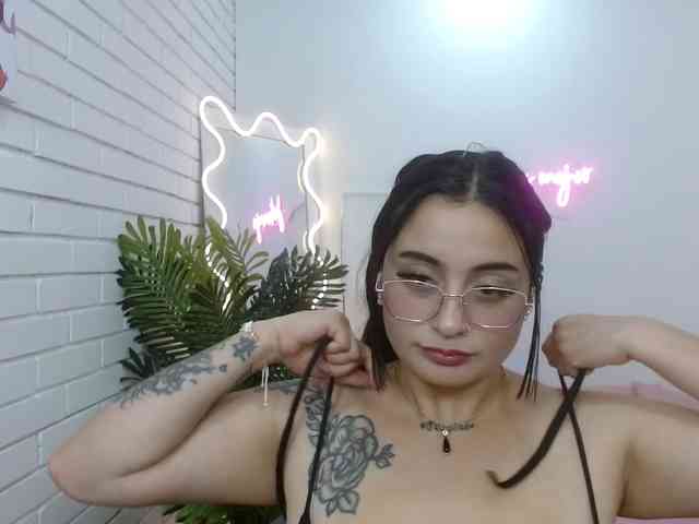 Darling-tay webcam